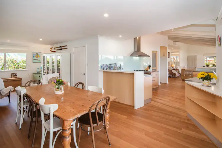 Fifth view of Homely house listing, 11 McLeod Place, Margaret River WA 6285