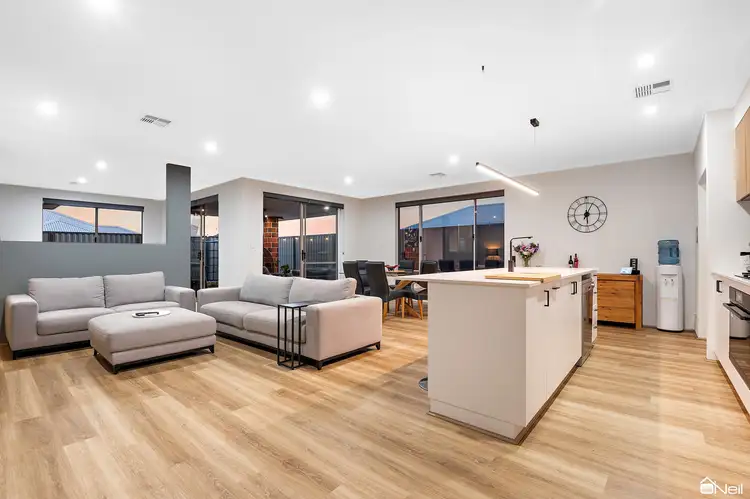 Main view of Homely house listing, 54 Clondyke Drive, Byford WA 6122