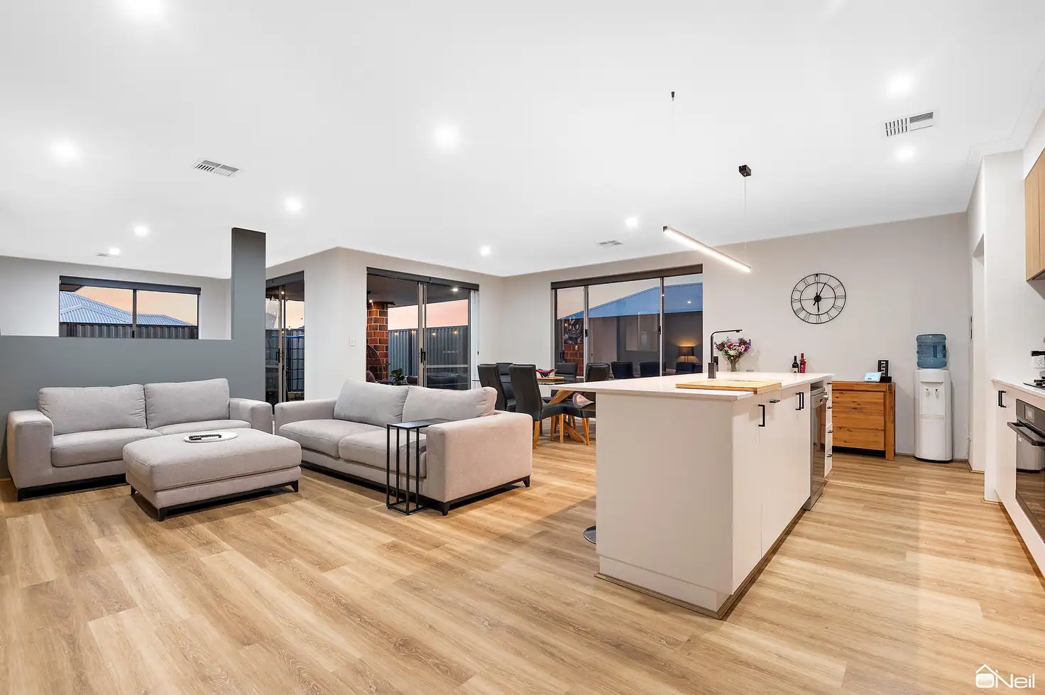 Main view of Homely house listing, 54 Clondyke Drive, Byford WA 6122