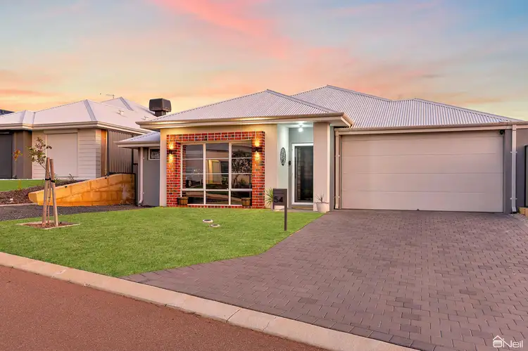 Second view of Homely house listing, 54 Clondyke Drive, Byford WA 6122