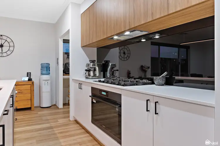 Fourth view of Homely house listing, 54 Clondyke Drive, Byford WA 6122