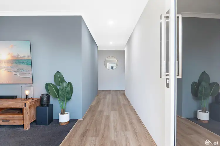 Fifth view of Homely house listing, 54 Clondyke Drive, Byford WA 6122