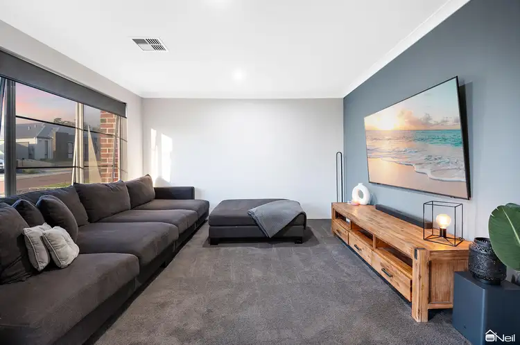 Sixth view of Homely house listing, 54 Clondyke Drive, Byford WA 6122