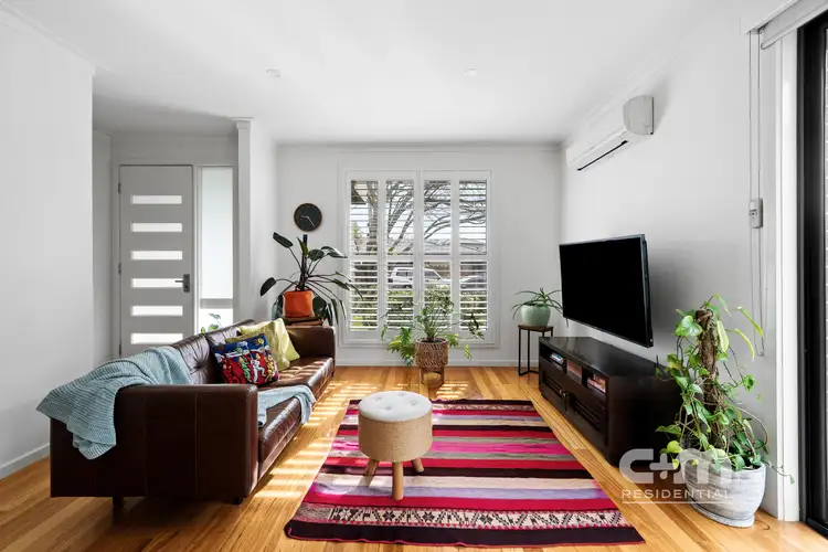 Main view of Homely townhouse listing, 1/15 Acacia Street, Glenroy VIC 3046