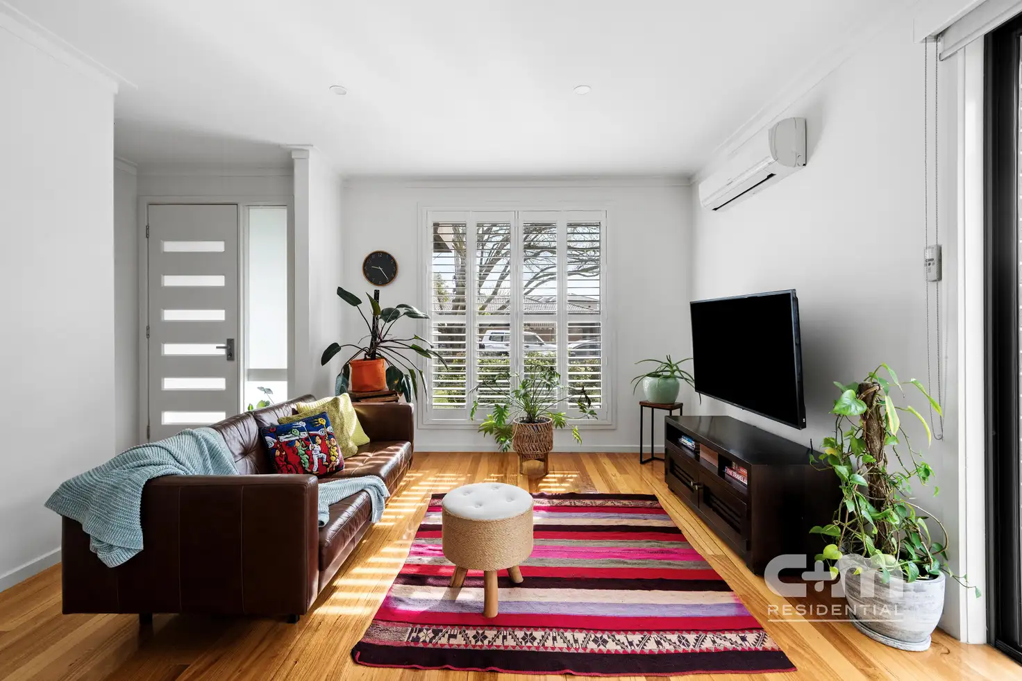 Main view of Homely townhouse listing, 1/15 Acacia Street, Glenroy VIC 3046