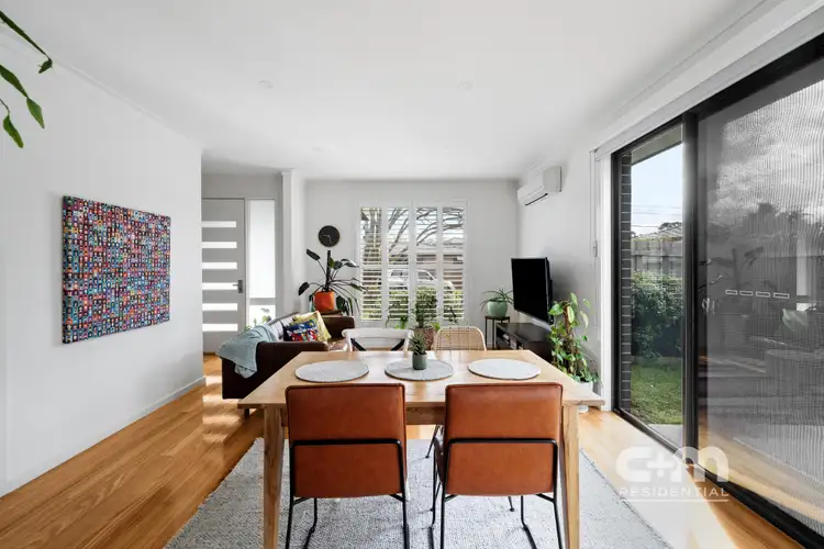 Fifth view of Homely townhouse listing, 1/15 Acacia Street, Glenroy VIC 3046