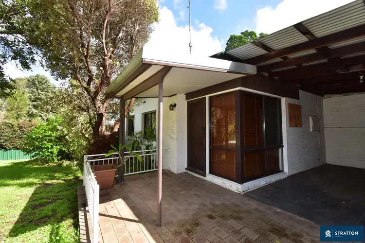 Second view of Homely house listing, 16 Steve Street, Kelmscott WA 6111