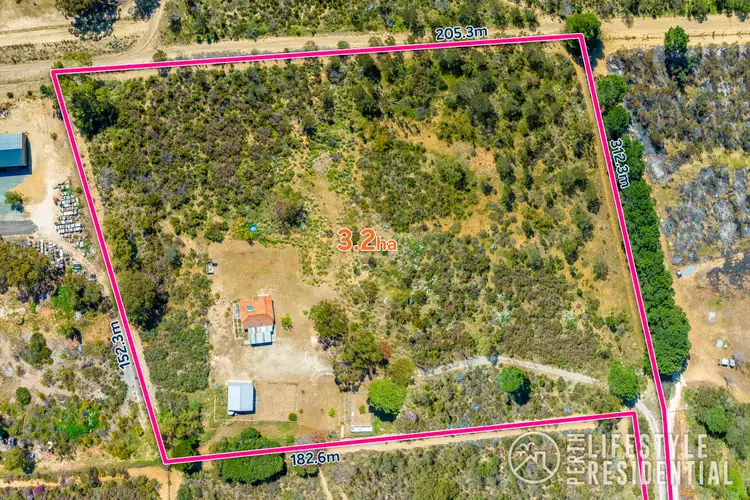 Second view of Homely house listing, 180 King Drive, Woodridge WA 6041