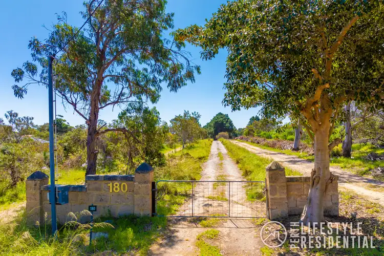 Third view of Homely house listing, 180 King Drive, Woodridge WA 6041