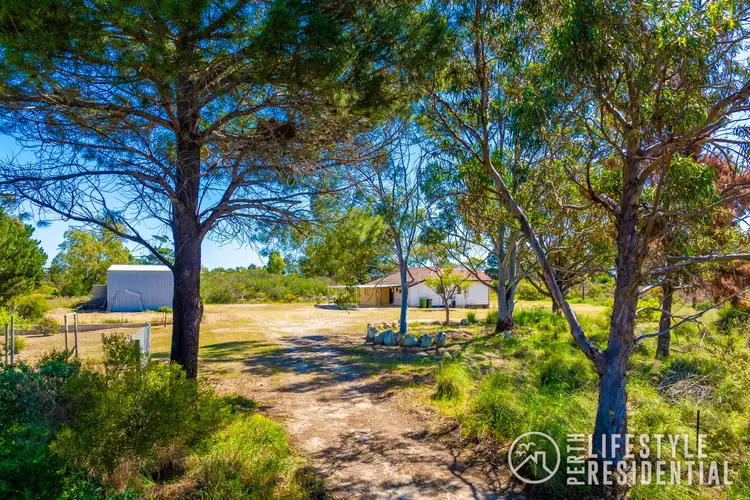 Fourth view of Homely house listing, 180 King Drive, Woodridge WA 6041