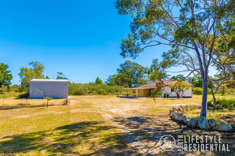 Fifth view of Homely house listing, 180 King Drive, Woodridge WA 6041