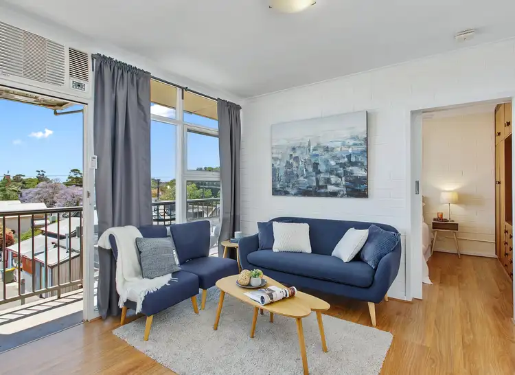 Second view of Homely unit listing, 14/333 Fullarton Road, Parkside SA 5063