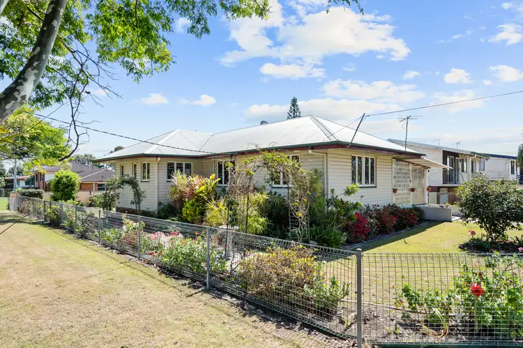 19 Wardgrave Street, Acacia Ridge QLD 4110