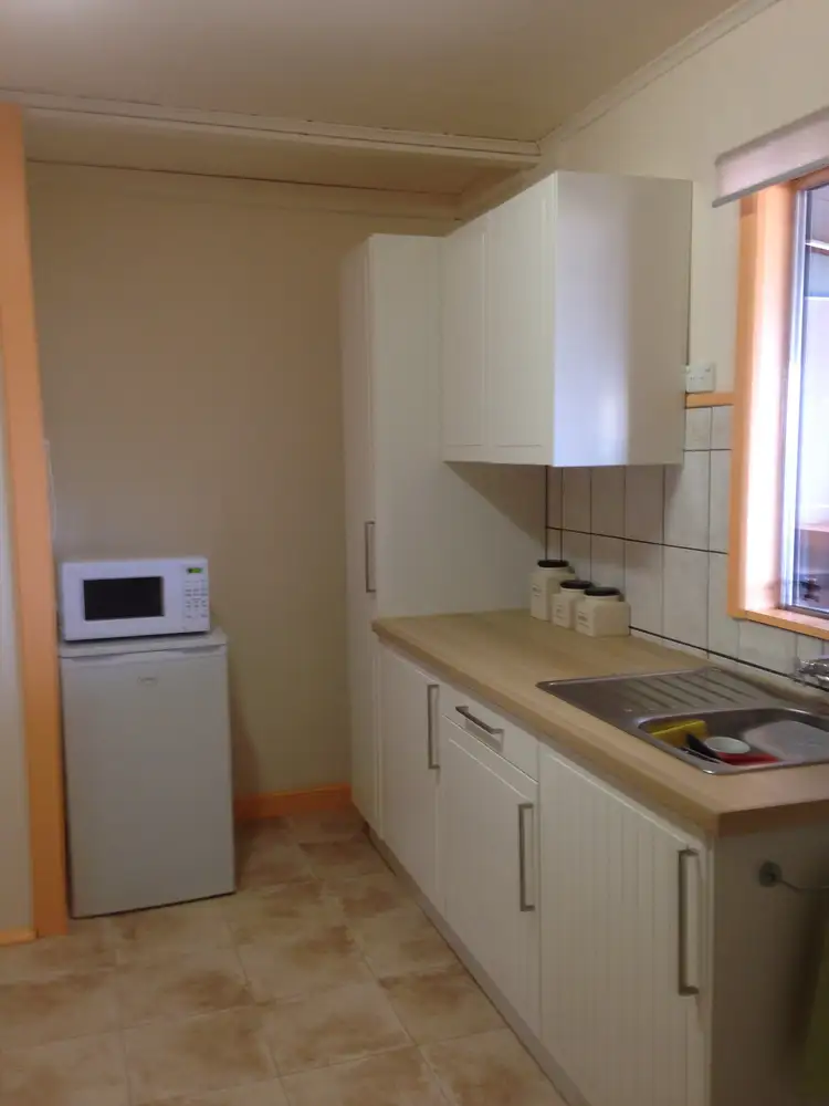 Second view of Homely house listing, Lot 320 Ward Close, Andamooka SA 5722