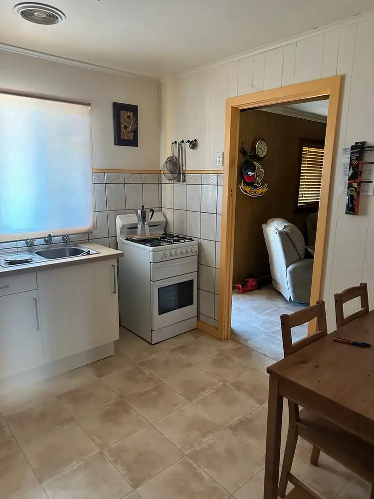 Seventh view of Homely house listing, Lot 320 Ward Close, Andamooka SA 5722
