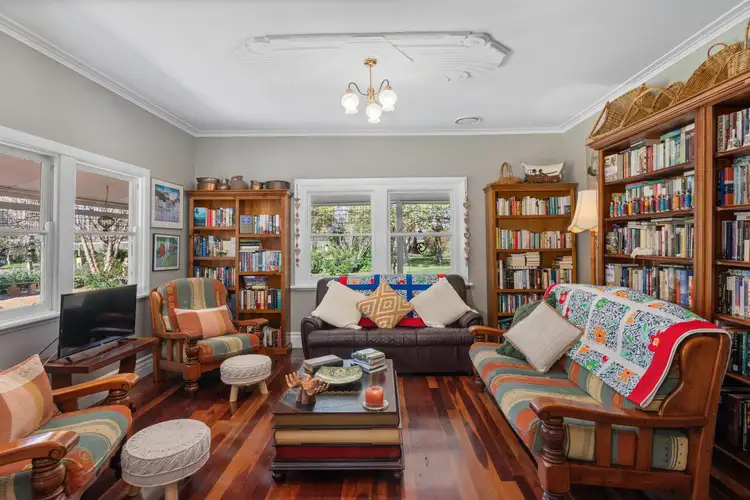 Second view of Homely rural property listing, 745 Balmattum North Road, Balmattum VIC 3666
