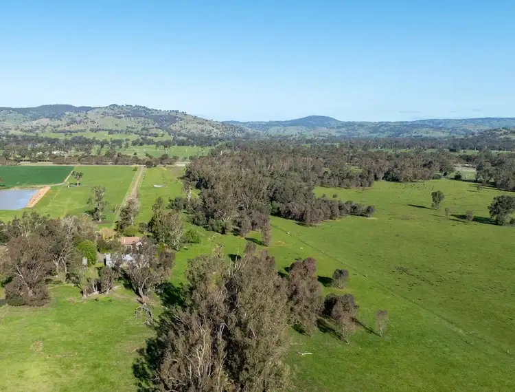 Fourth view of Homely rural property listing, 745 Balmattum North Road, Balmattum VIC 3666