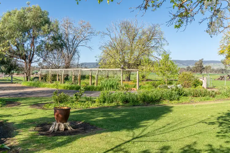 Sixth view of Homely rural property listing, 745 Balmattum North Road, Balmattum VIC 3666