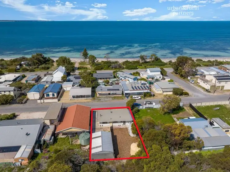 Main view of Homely house listing, 40 Nelson Street, Marion Bay SA 5575