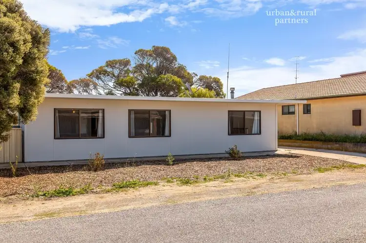 Second view of Homely house listing, 40 Nelson Street, Marion Bay SA 5575