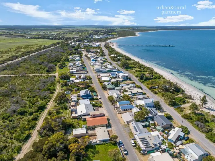 Third view of Homely house listing, 40 Nelson Street, Marion Bay SA 5575