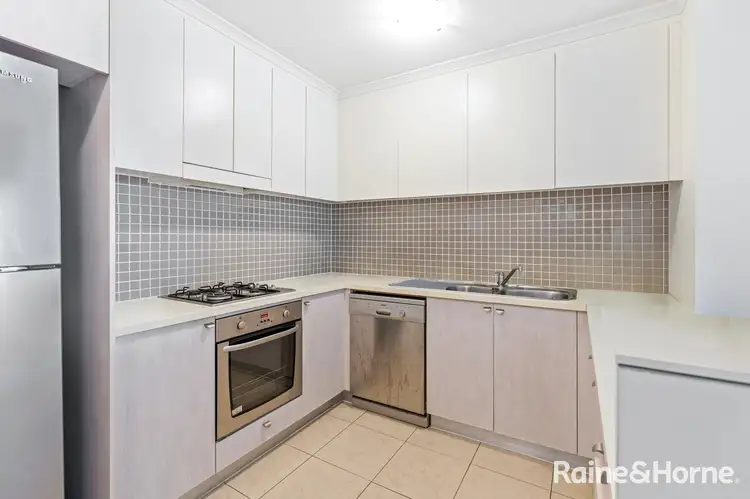 Third view of Homely apartment listing, 132/80 John Whiteway Drive, Gosford NSW 2250