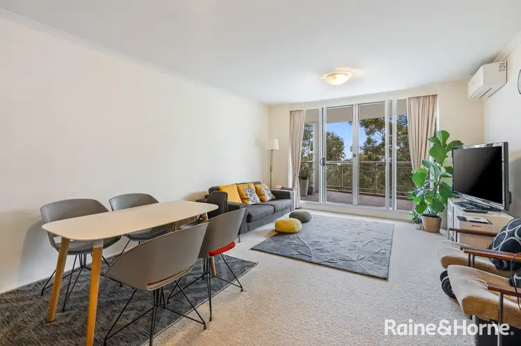 Fourth view of Homely apartment listing, 132/80 John Whiteway Drive, Gosford NSW 2250