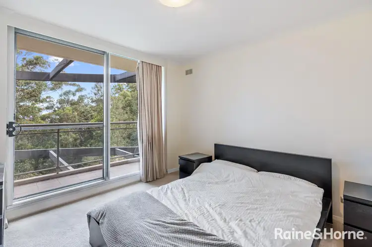 Fifth view of Homely apartment listing, 132/80 John Whiteway Drive, Gosford NSW 2250