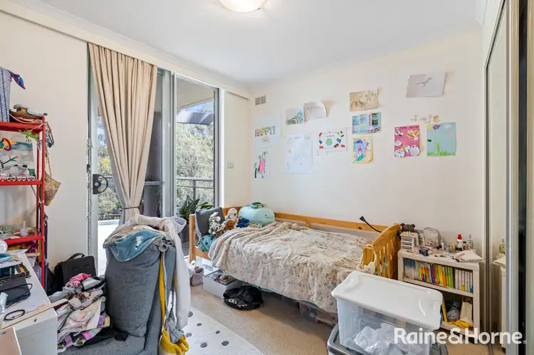 Sixth view of Homely apartment listing, 132/80 John Whiteway Drive, Gosford NSW 2250