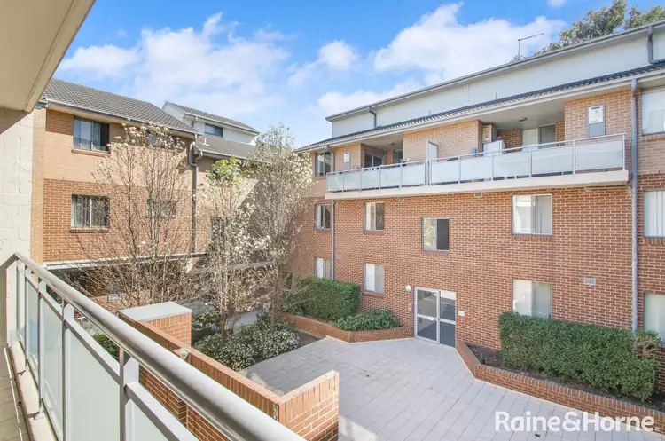 Main view of Homely apartment listing, 29/7-11 Putland Street, St Marys NSW 2760