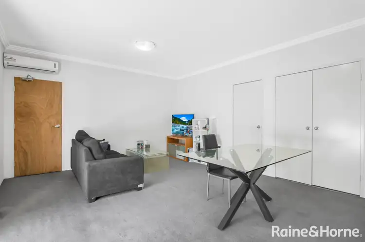 Second view of Homely apartment listing, 29/7-11 Putland Street, St Marys NSW 2760