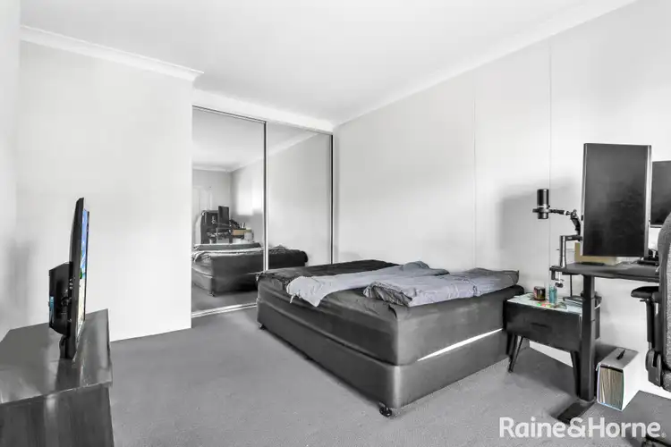 Fourth view of Homely apartment listing, 29/7-11 Putland Street, St Marys NSW 2760
