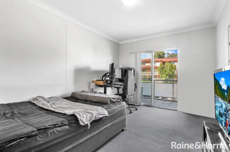 Fifth view of Homely apartment listing, 29/7-11 Putland Street, St Marys NSW 2760