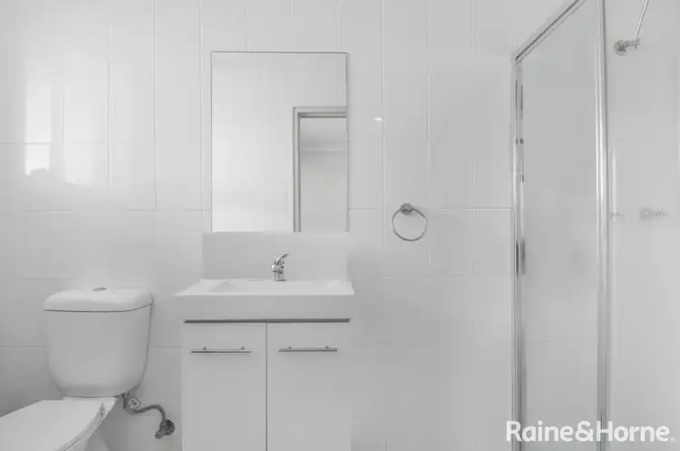 Sixth view of Homely apartment listing, 29/7-11 Putland Street, St Marys NSW 2760