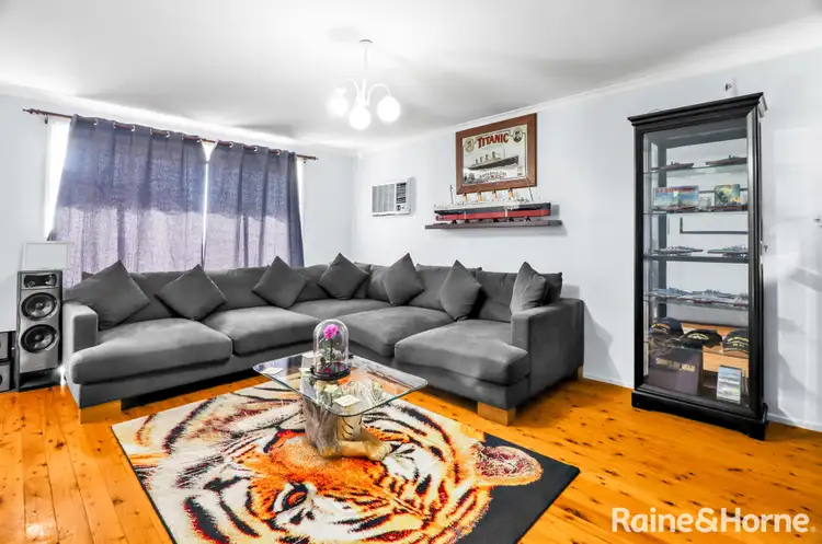 Second view of Homely house listing, 12 Lewis Road, Cambridge Gardens NSW 2747