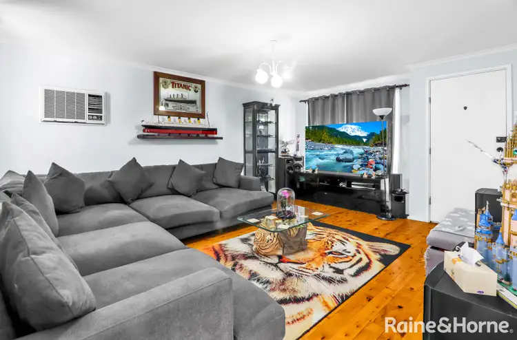 Third view of Homely house listing, 12 Lewis Road, Cambridge Gardens NSW 2747