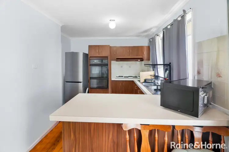 Fifth view of Homely house listing, 12 Lewis Road, Cambridge Gardens NSW 2747
