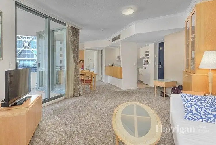L18/95 Charlotte Street, Brisbane City QLD 4000