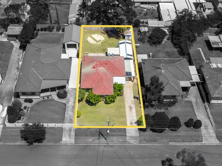 Main view of Homely house listing, 24 Reddan Avenue, Penrith NSW 2750