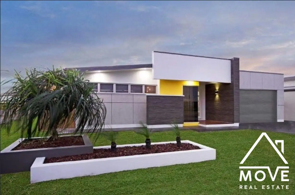 Main view of Homely house listing, 139 Sunhaven Boulevard, Burdell QLD 4818