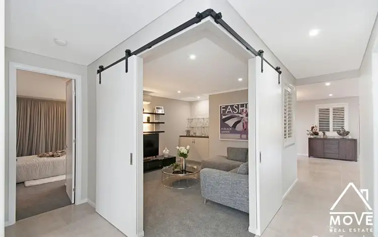 Second view of Homely house listing, 139 Sunhaven Boulevard, Burdell QLD 4818