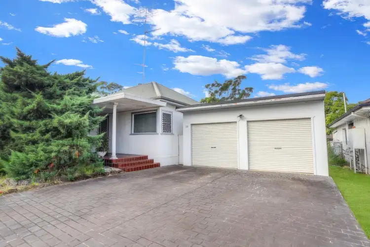 22 Mamre Road, St Marys NSW 2760