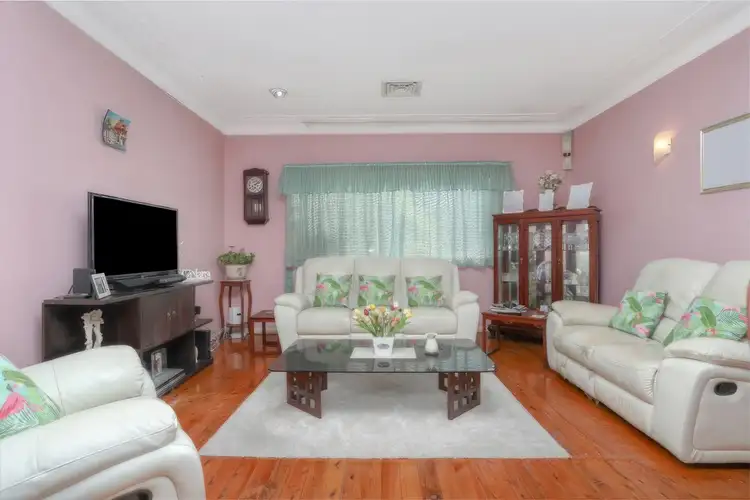 Fifth view of Homely house listing, 22 Mamre Road, St Marys NSW 2760