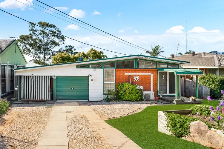 23 Rosedale Avenue, Penrith NSW 2750