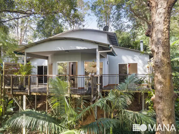 Main view of Homely house listing, 44 Lalina Avenue, Tweed Heads West NSW 2485