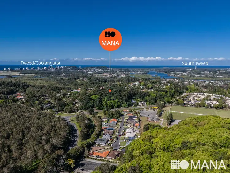 Second view of Homely house listing, 44 Lalina Avenue, Tweed Heads West NSW 2485