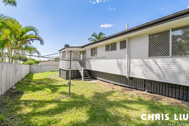 Second view of Homely house listing, 2A First Avenue, Marsden QLD 4132