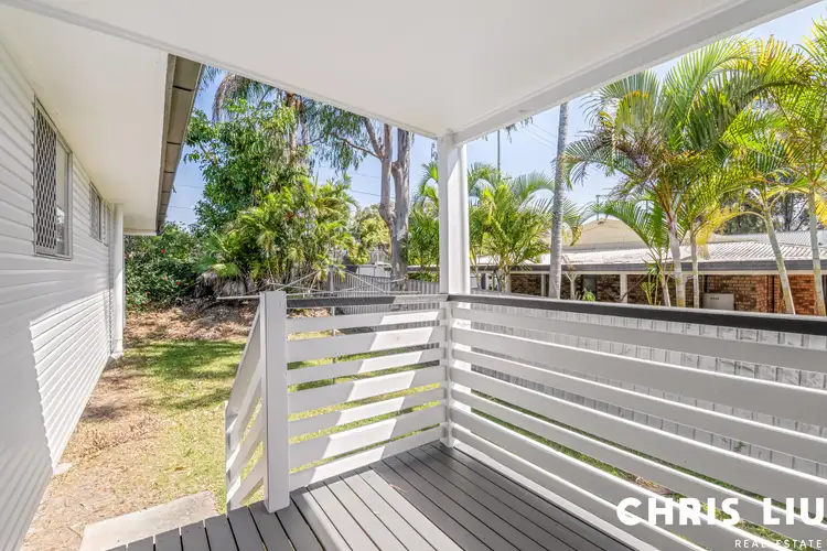 Third view of Homely house listing, 2A First Avenue, Marsden QLD 4132