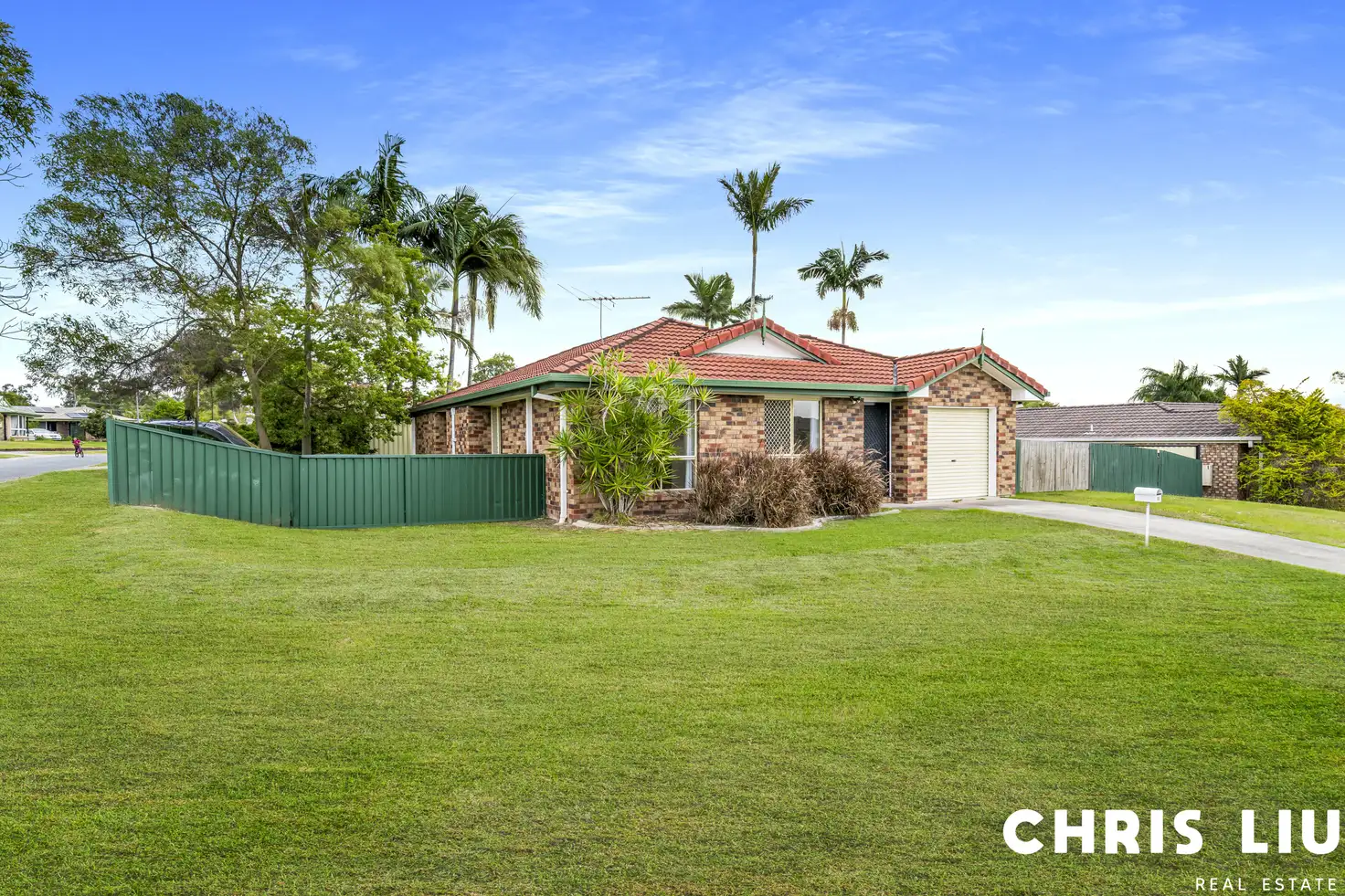 Main view of Homely house listing, 18 Kao Street, Marsden QLD 4132