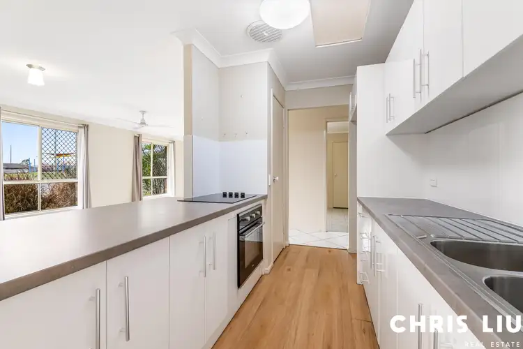 Second view of Homely house listing, 18 Kao Street, Marsden QLD 4132